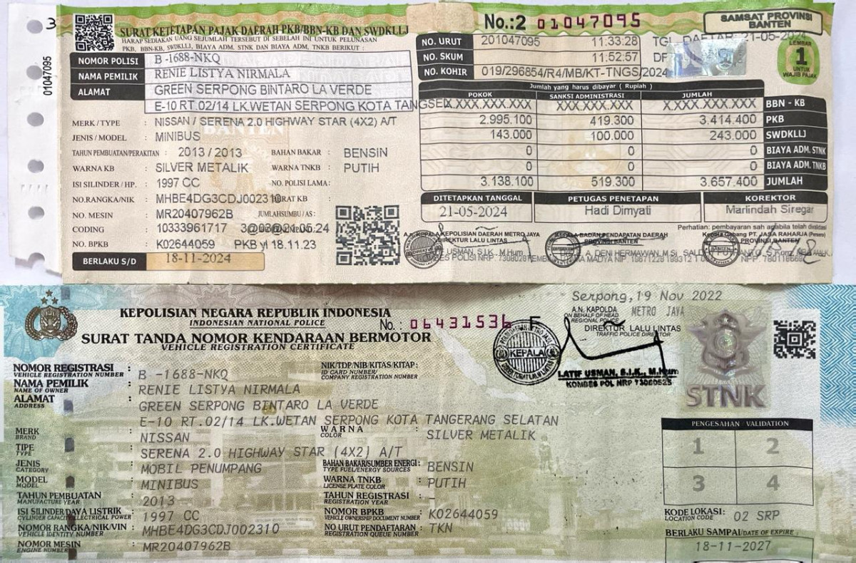 NISSAN SERENA HIGWAY STAR 2.0