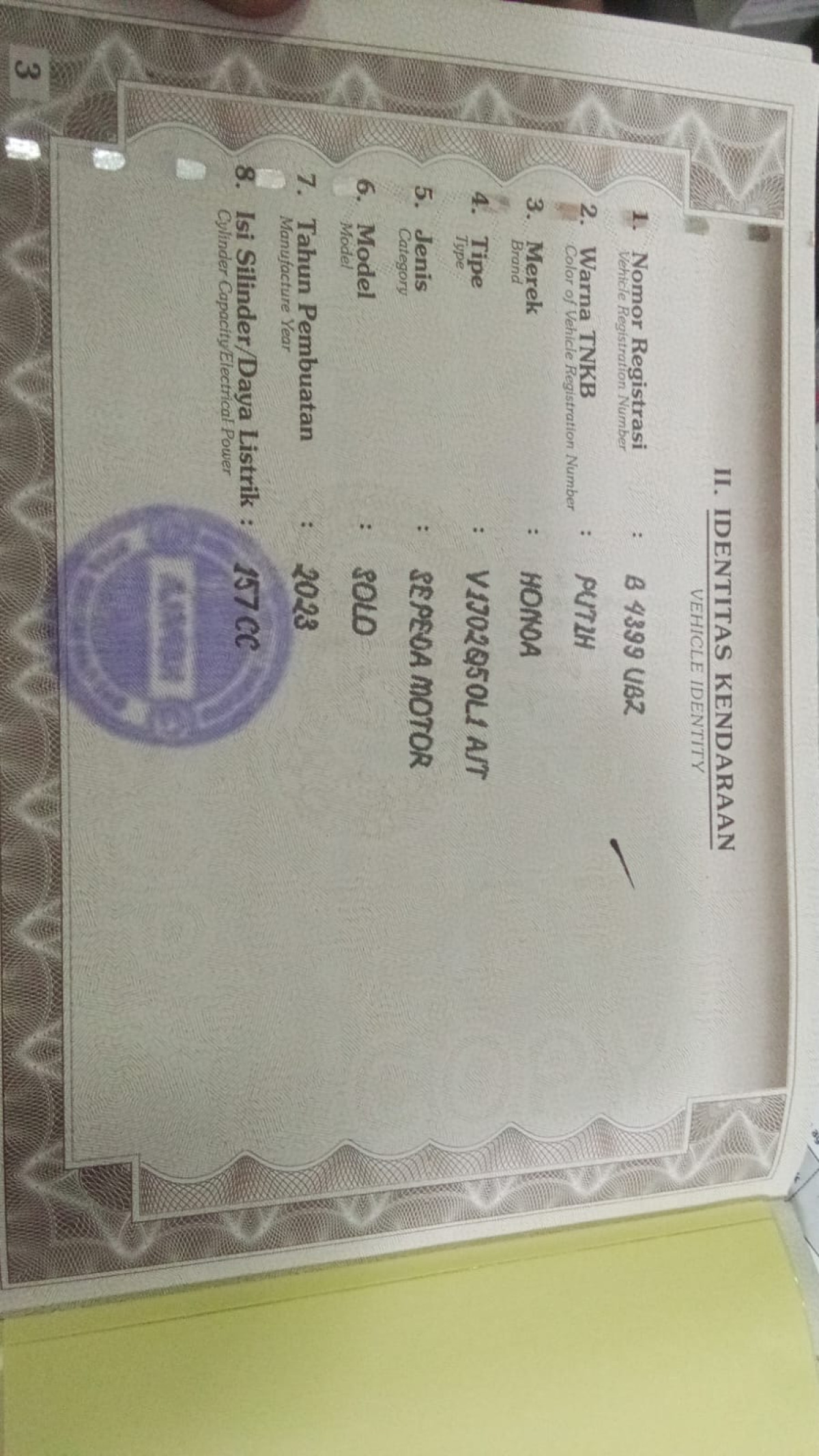 HONDA NEW PCX 160 CBS