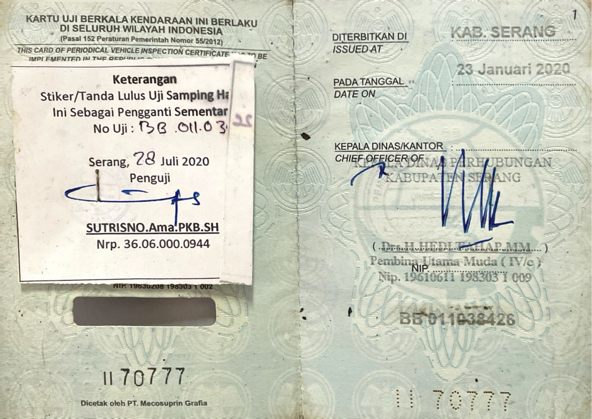 DAIHATSU GRAN MAX PICK-UP 1.3