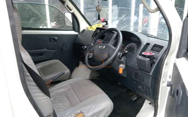 DAIHATSU GRAN MAX BLIND VAN