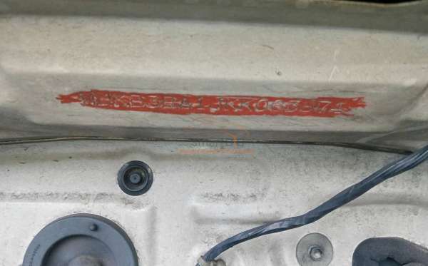 DAIHATSU GRAN MAX BLIND VAN