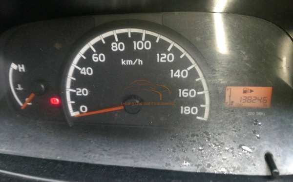 DAIHATSU GRAN MAX BLIND VAN