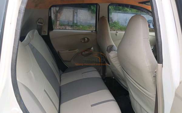 DATSUN GO PANCA