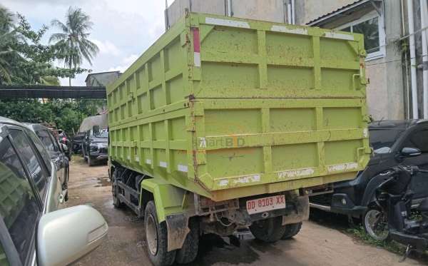 HINO DUTRO EURO 4 136HDX 6.8