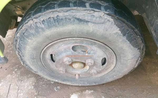 HINO DUTRO EURO 4 136HDX 6.8