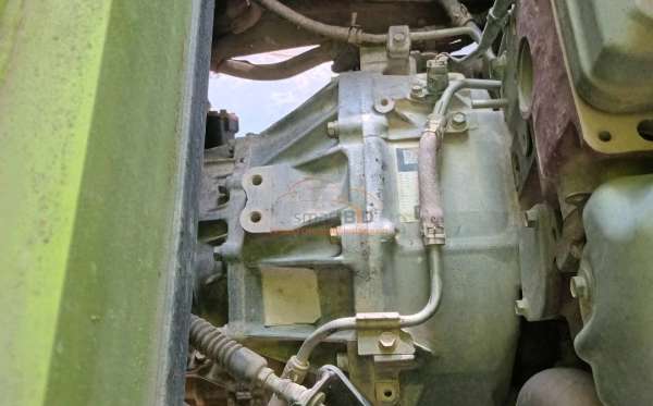 HINO DUTRO EURO 4 136HDX 6.8