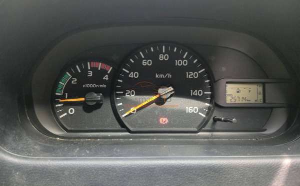 HINO DUTRO EURO 4 136HDX 6.8