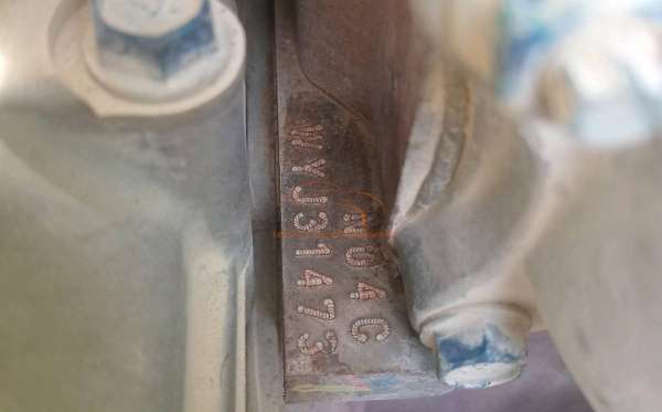 HINO DUTRO EURO 4 136HDX 6.8