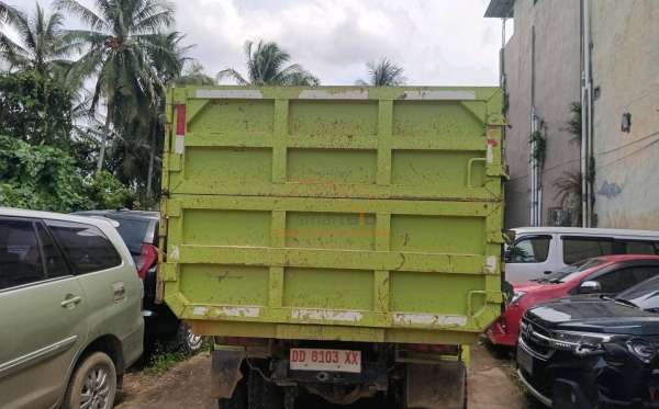 HINO DUTRO EURO 4 136HDX 6.8