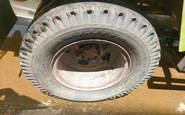 HINO DUTRO EURO 4 136HDX 6.8