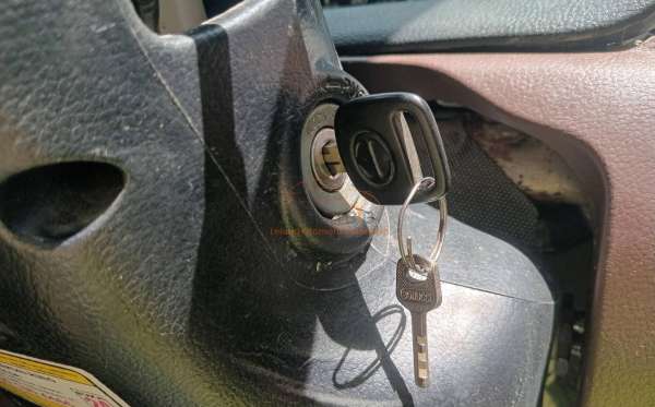 HINO DUTRO EURO 4 136HDX 6.8