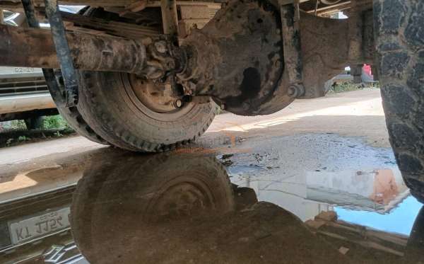 HINO DUTRO EURO 4 136HDX 6.8