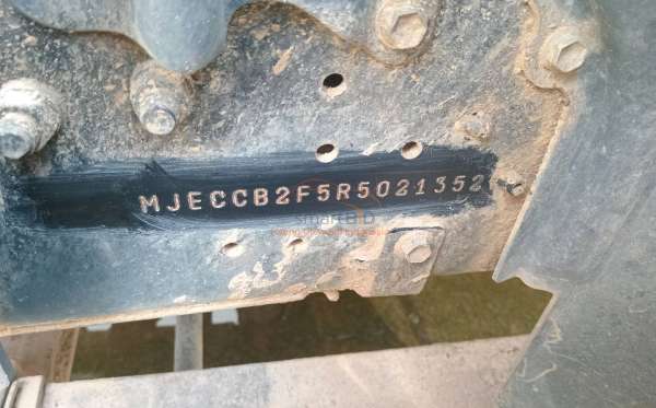 HINO DUTRO EURO 4 136HDX 6.8