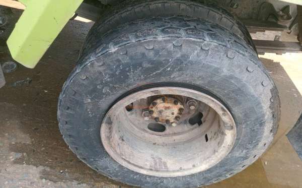 HINO DUTRO EURO 4 136HDX 6.8