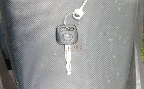 HINO DUTRO EURO 4 136HDX 6.8