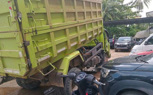 HINO DUTRO EURO 4 136HDX 6.8