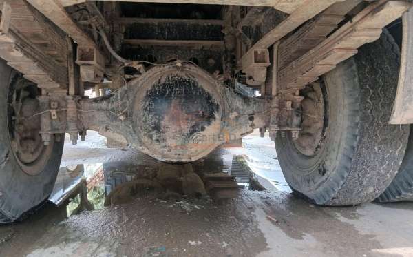 HINO DUTRO EURO 4 136HDX 6.8