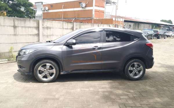 HONDA HRV RU1 1.5 S