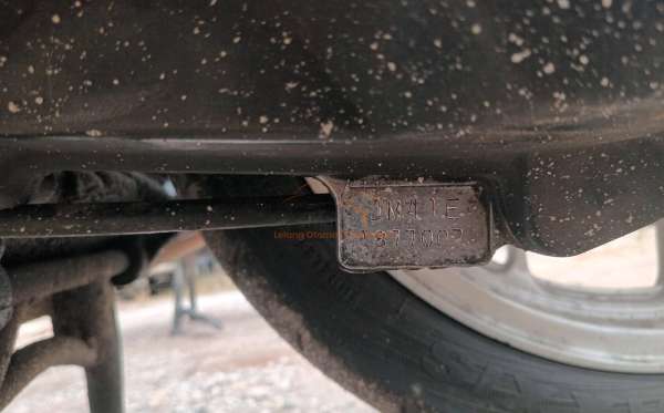 HONDA VARIO 125 ESP CBS ISS CW