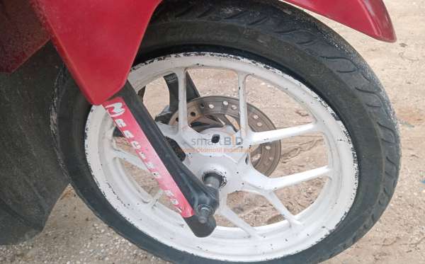 HONDA VARIO 125 ESP CBS ISS CW