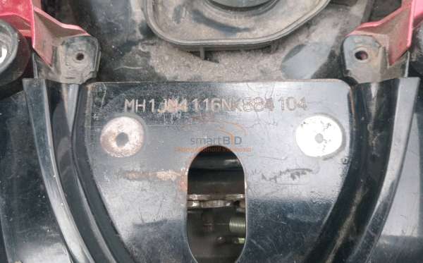 HONDA VARIO 125 ESP CBS ISS CW