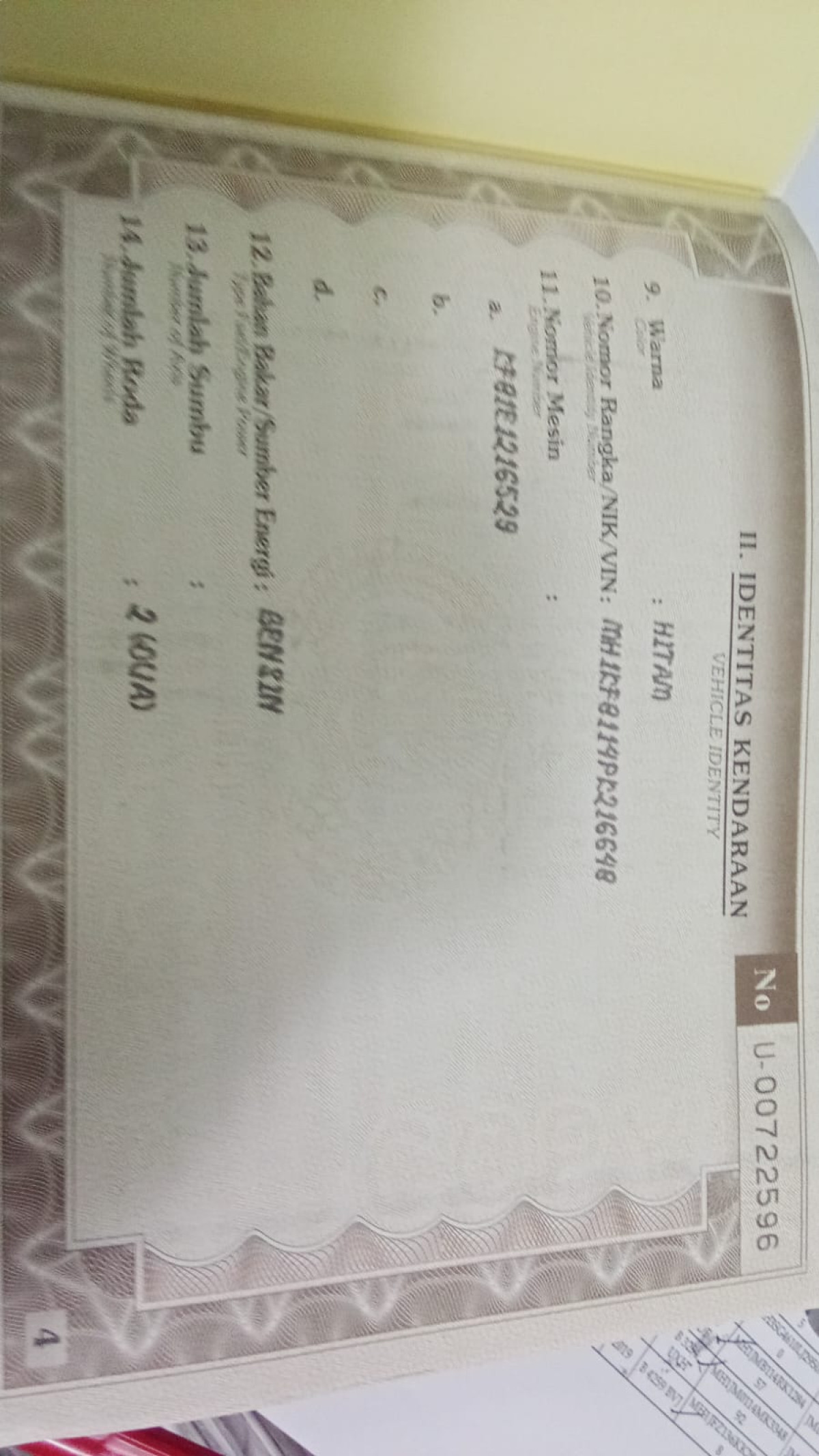 HONDA NEW PCX 160 CBS