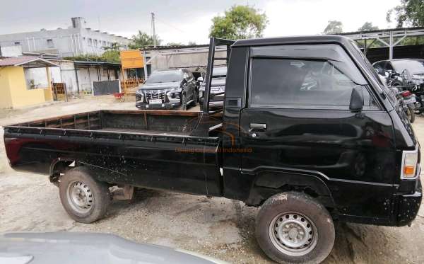 MITSUBISHI L300 PU FB-R (4X2)