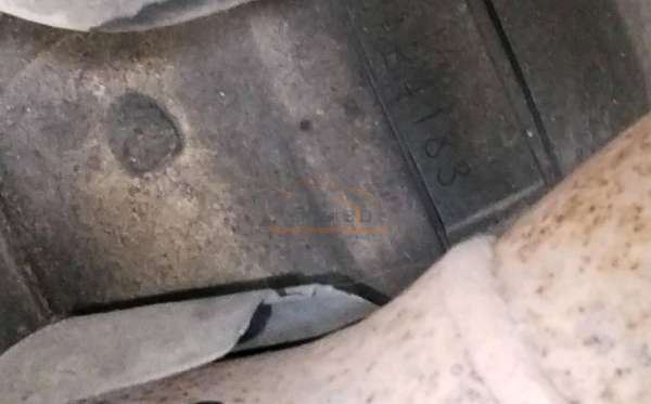 MITSUBISHI L300 PU FB-R (4X2)