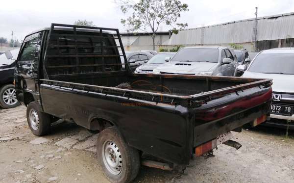 MITSUBISHI L300 PU FB-R (4X2)