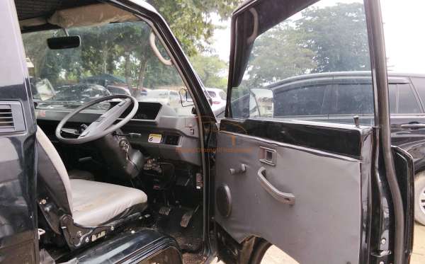 MITSUBISHI L300 PU FB-R (4X2)