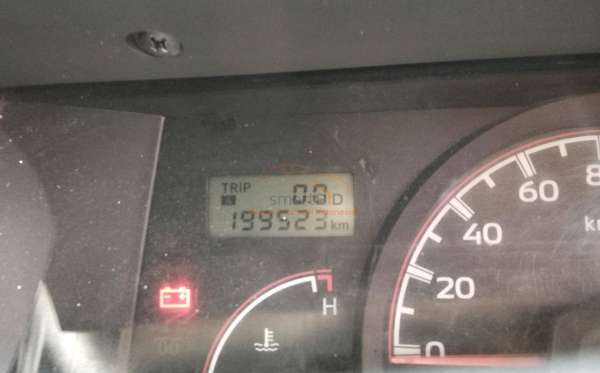 MITSUBISHI L300 PU FB-R (4X2)