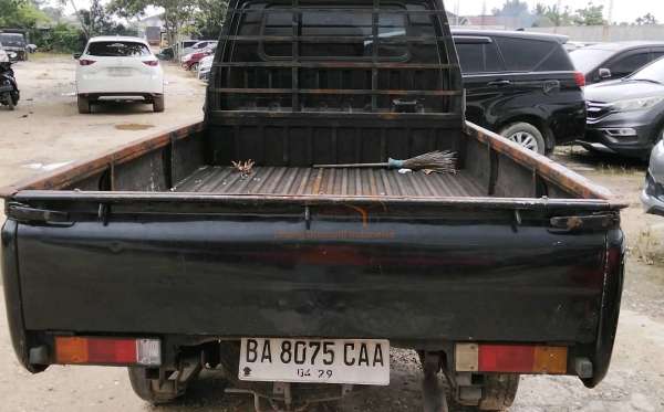 MITSUBISHI L300 PU FB-R (4X2)