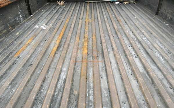 MITSUBISHI L300 PU FB-R (4X2)