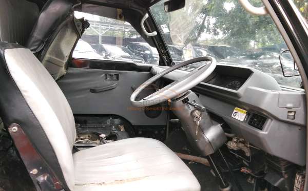 MITSUBISHI L300 PU FB-R (4X2)