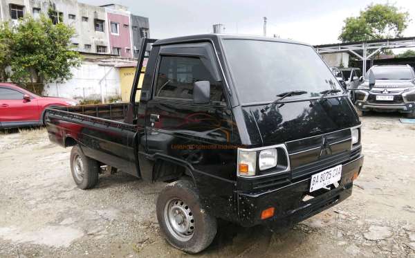 MITSUBISHI L300 PU FB-R (4X2)