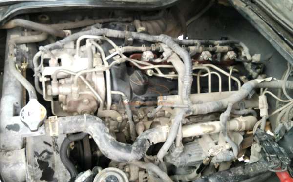 MITSUBISHI L300 PU FB-R (4X2)