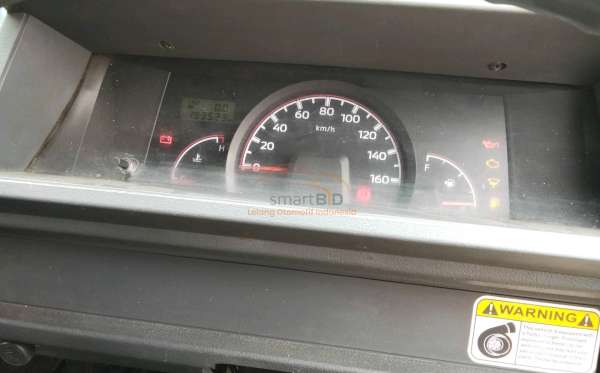 MITSUBISHI L300 PU FB-R (4X2)