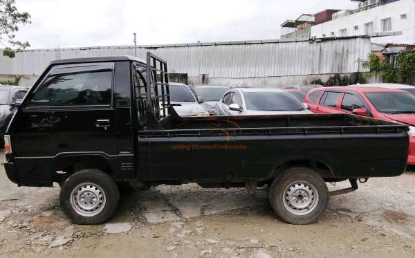 MITSUBISHI L300 PU FB-R (4X2)