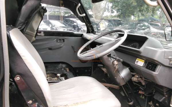 MITSUBISHI L300 PU FB-R (4X2)