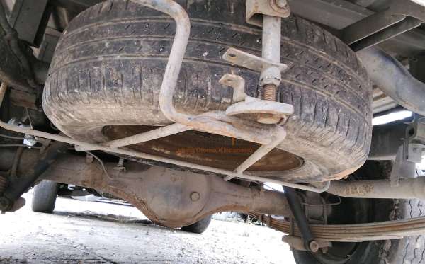 MITSUBISHI L300 PU FB-R (4X2)