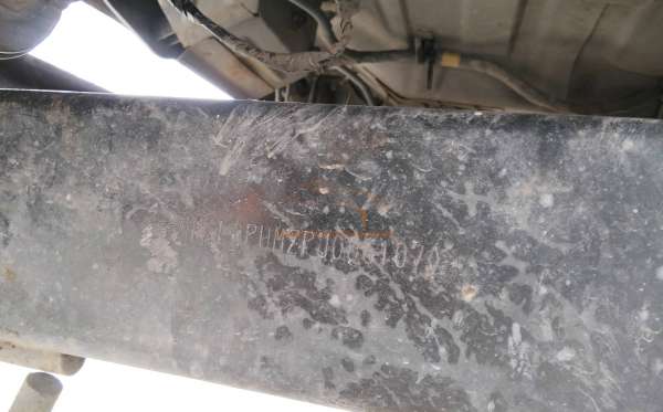 MITSUBISHI L300 PU FB-R (4X2)