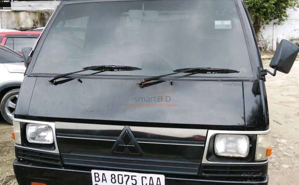 MITSUBISHI L300 PU FB-R (4X2)