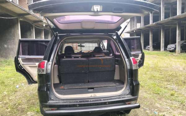 MITSUBISHI  PAJERO  SPORT 2.5HP-E