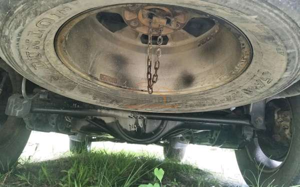 MITSUBISHI  PAJERO  SPORT 2.5HP-E