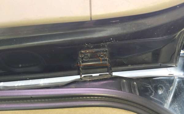 MITSUBISHI  PAJERO  SPORT 2.5HP-E