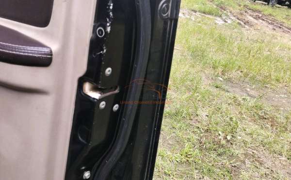 MITSUBISHI  PAJERO  SPORT 2.5HP-E