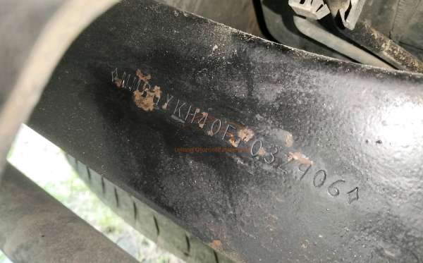 MITSUBISHI  PAJERO  SPORT 2.5HP-E