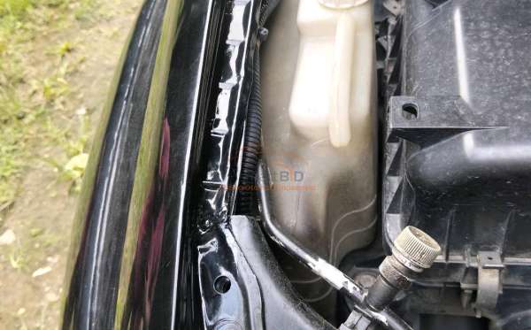 MITSUBISHI  PAJERO  SPORT 2.5HP-E