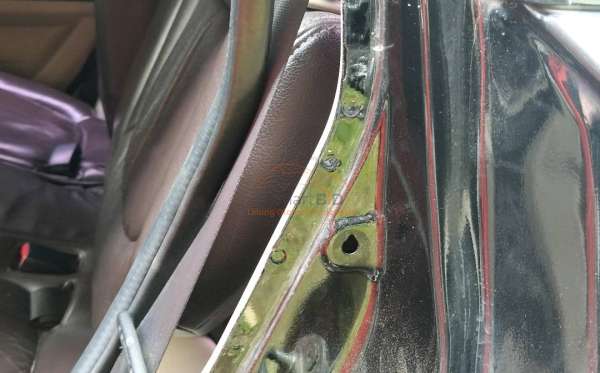 MITSUBISHI  PAJERO  SPORT 2.5HP-E