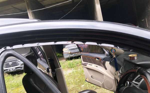 MITSUBISHI  PAJERO  SPORT 2.5HP-E